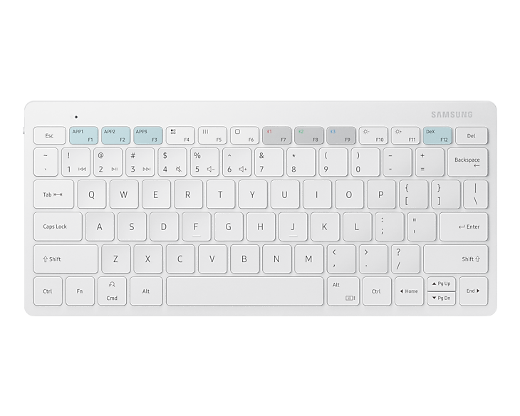 Samsung Smart Keyboard Trio 500